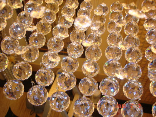 彰化水晶燈清潔清洗