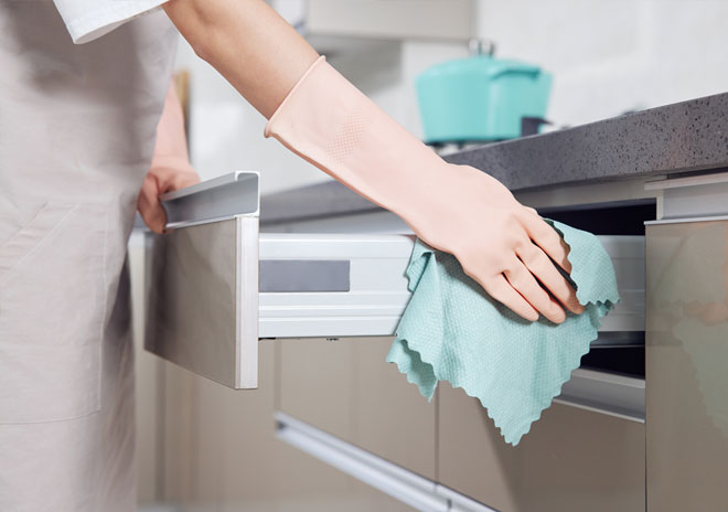 中部地區專業清潔團隊第一首選